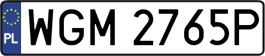 WGM2765P