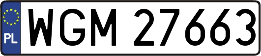 WGM27663