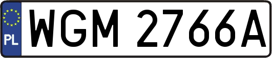 WGM2766A