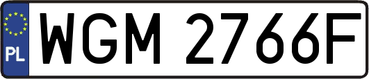 WGM2766F