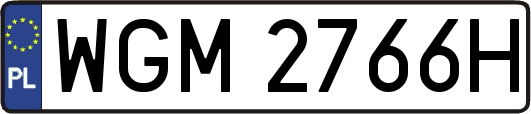 WGM2766H