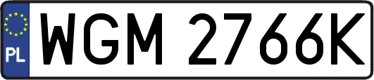 WGM2766K