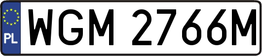 WGM2766M