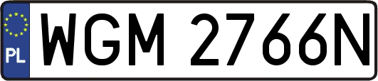 WGM2766N