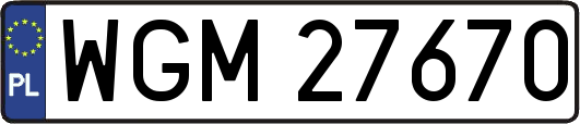 WGM27670