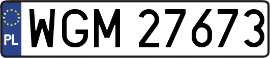 WGM27673