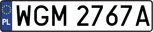WGM2767A
