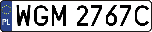 WGM2767C