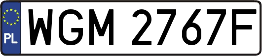 WGM2767F