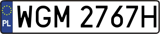 WGM2767H