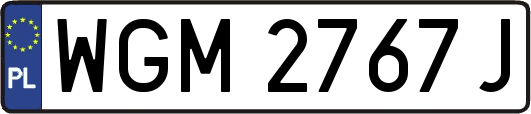 WGM2767J