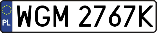 WGM2767K