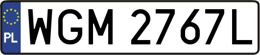 WGM2767L