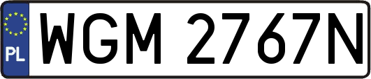 WGM2767N