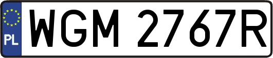 WGM2767R