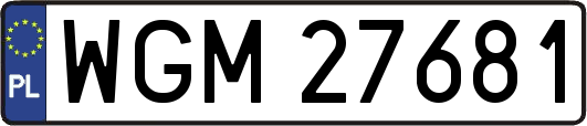 WGM27681