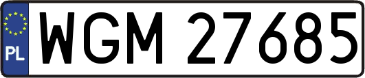 WGM27685