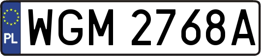 WGM2768A