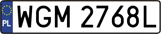 WGM2768L