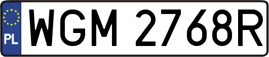WGM2768R