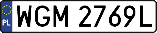 WGM2769L