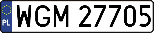 WGM27705