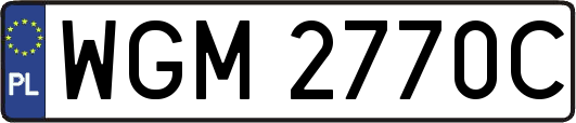 WGM2770C