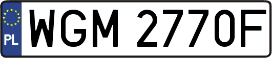 WGM2770F