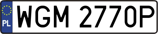WGM2770P