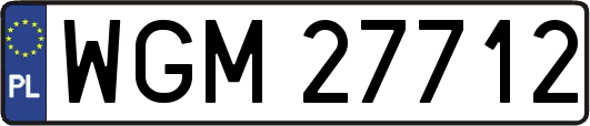 WGM27712