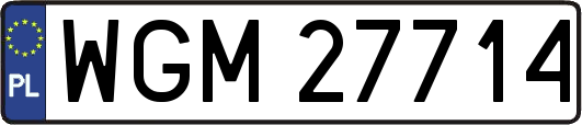 WGM27714