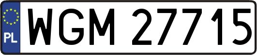 WGM27715
