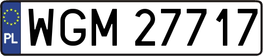 WGM27717
