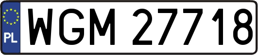 WGM27718