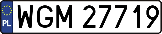 WGM27719