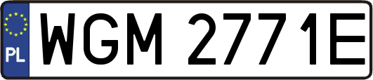 WGM2771E