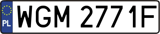 WGM2771F