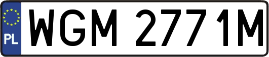 WGM2771M