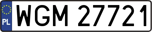 WGM27721