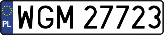 WGM27723