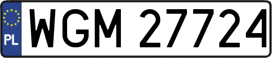 WGM27724