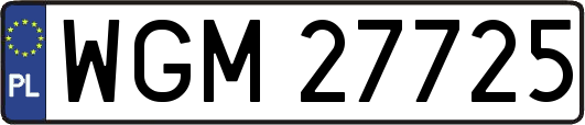 WGM27725