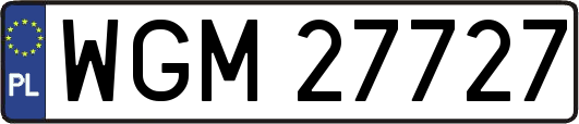 WGM27727