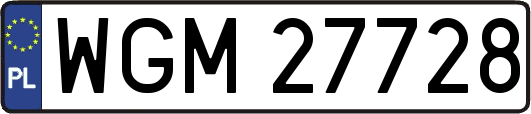 WGM27728