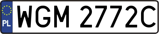 WGM2772C