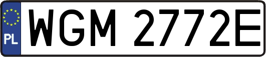 WGM2772E