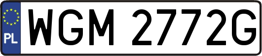 WGM2772G