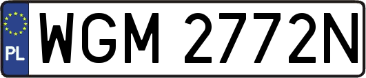 WGM2772N