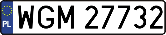 WGM27732
