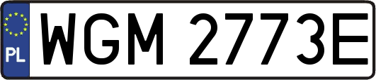 WGM2773E